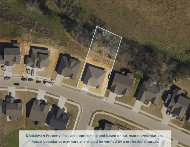 $435,000 | 10380 Magnolia Farm Drive, Apison, TN 37302