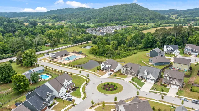 $435,000 | 10380 Magnolia Farm Drive, Apison, TN 37302