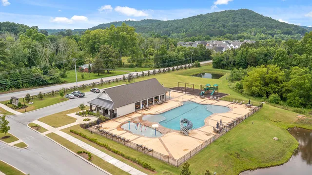 $435,000 | 10380 Magnolia Farm Drive, Apison, TN 37302