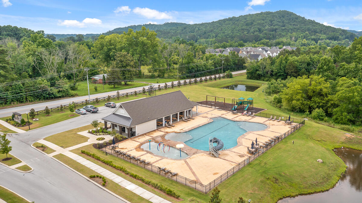 10380 Magnolia Farm Drive Apison, TN 37302 - Photo 47 of 50 48-Magnolia Farm3