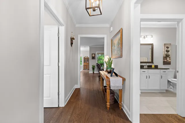 $435,000 | 10380 Magnolia Farm Drive, Apison, TN 37302