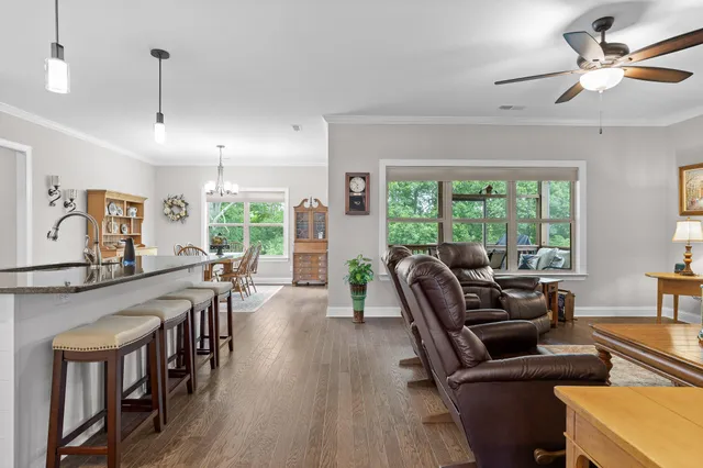 $435,000 | 10380 Magnolia Farm Drive, Apison, TN 37302