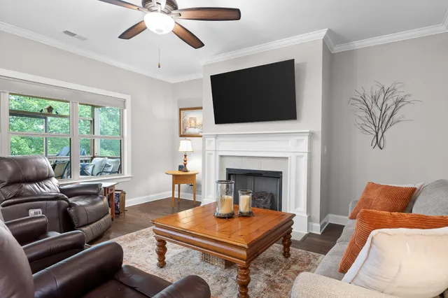 $435,000 | 10380 Magnolia Farm Drive, Apison, TN 37302