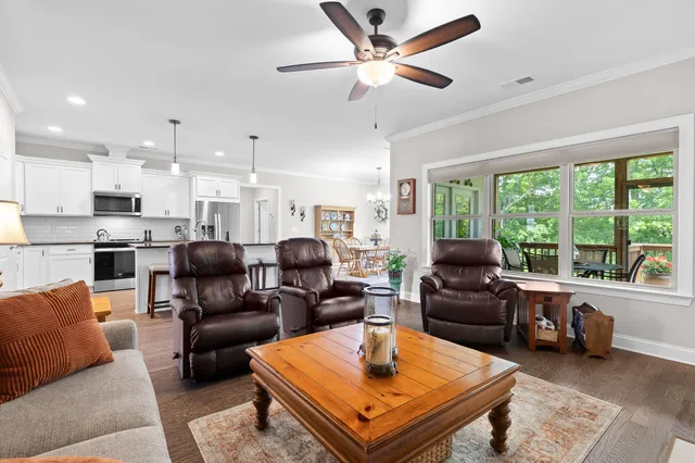 $435,000 | 10380 Magnolia Farm Drive, Apison, TN 37302