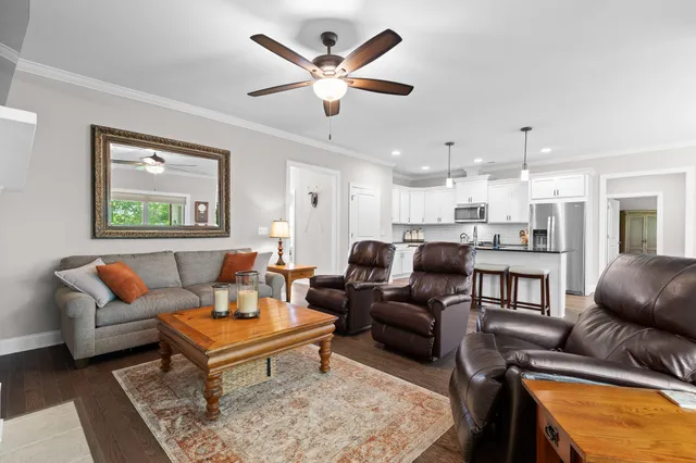 $435,000 | 10380 Magnolia Farm Drive, Apison, TN 37302