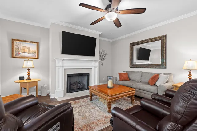 $435,000 | 10380 Magnolia Farm Drive, Apison, TN 37302