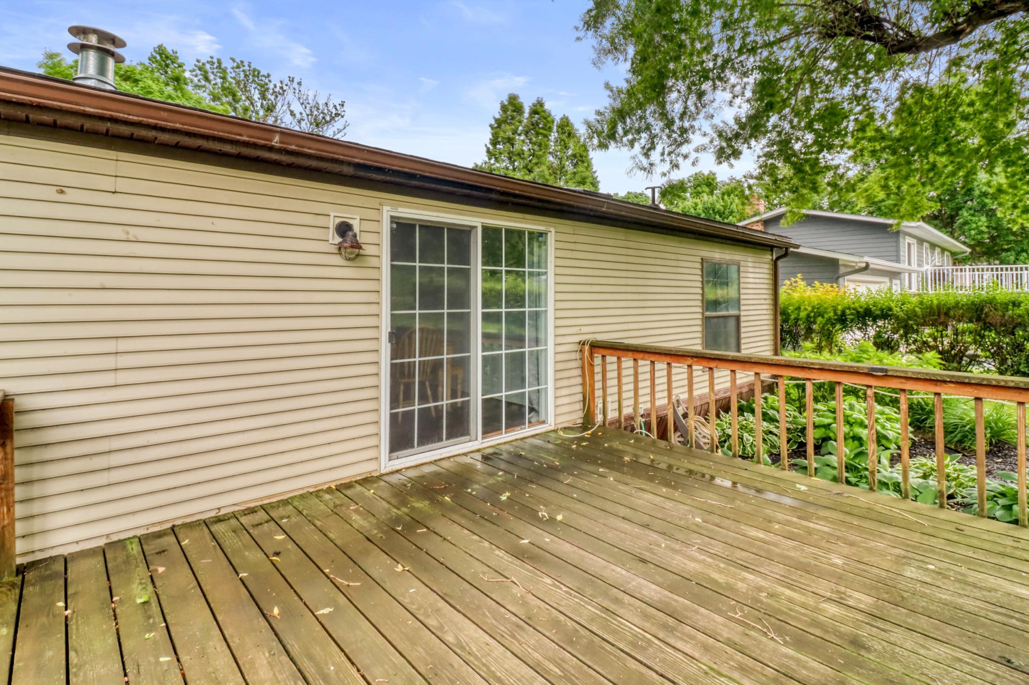 12651 Dorff Beach Road Audubon, MN 56511 - Photo 28 of 38