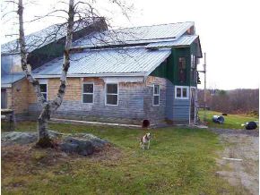 444 Pion Road Fairfield, VT 05455 - Photo 1 of 1 Gallery Image 1