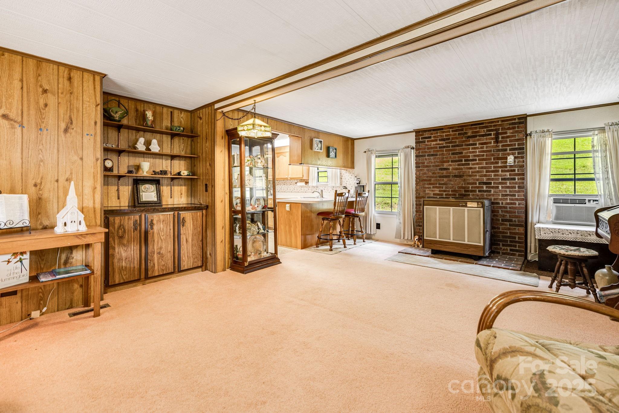 582 Lewis Branch Road Marshall, NC 28753 - Photo 13 of 46 Gallery Image 13