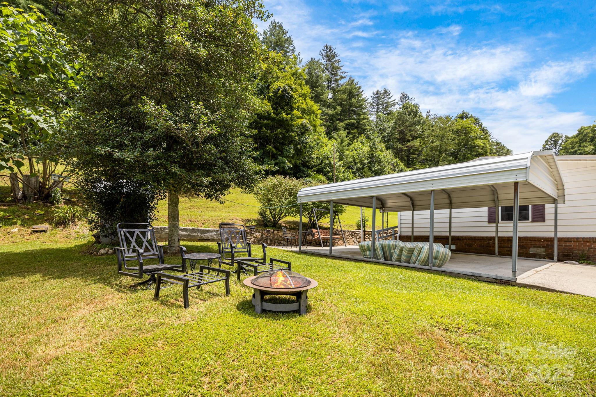 582 Lewis Branch Road Marshall, NC 28753 - Photo 35 of 46 Gallery Image 35