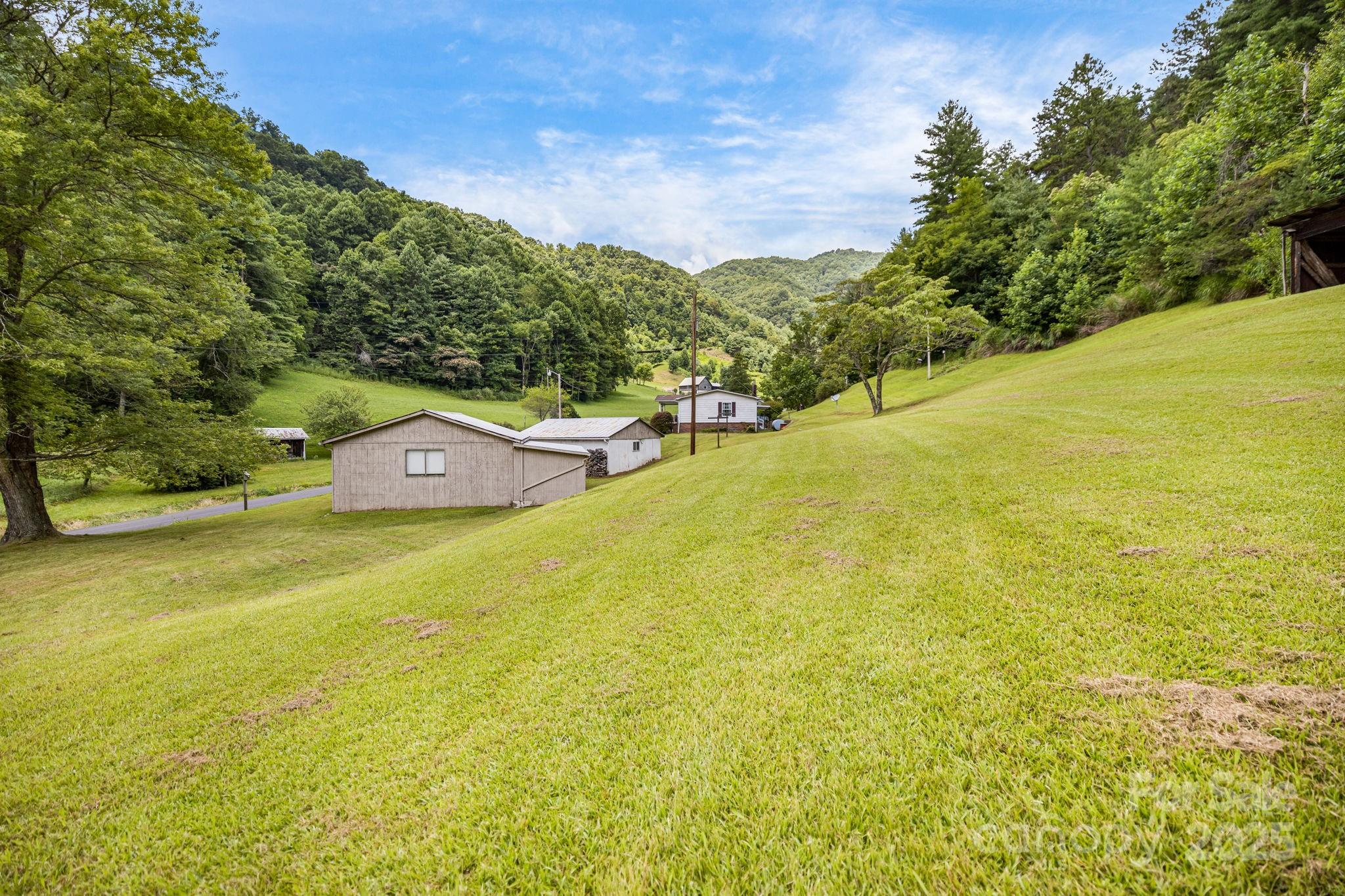 582 Lewis Branch Road Marshall, NC 28753 - Photo 41 of 46 Gallery Image 41