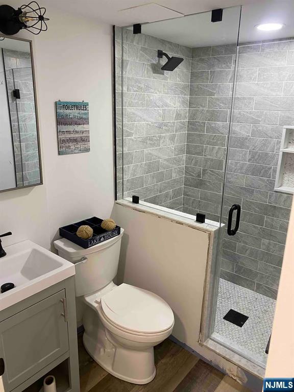 857 Shore Road West Milford, NJ 07421 - Photo 18 of 31