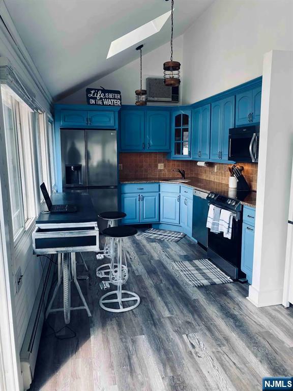 857 Shore Road West Milford, NJ 07421 - Photo 4 of 31