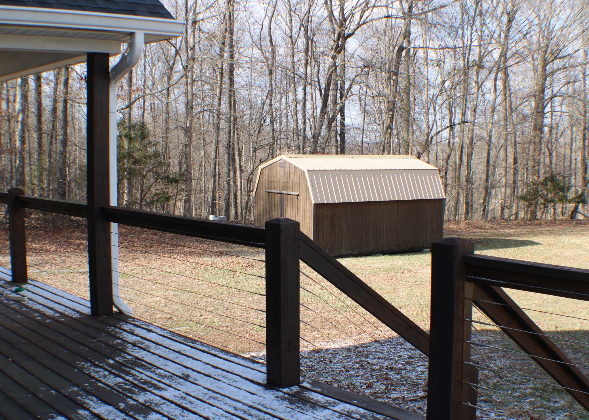 1689 Taurus Farm Road Lafayette, TN 37083 - Photo 2 of 11