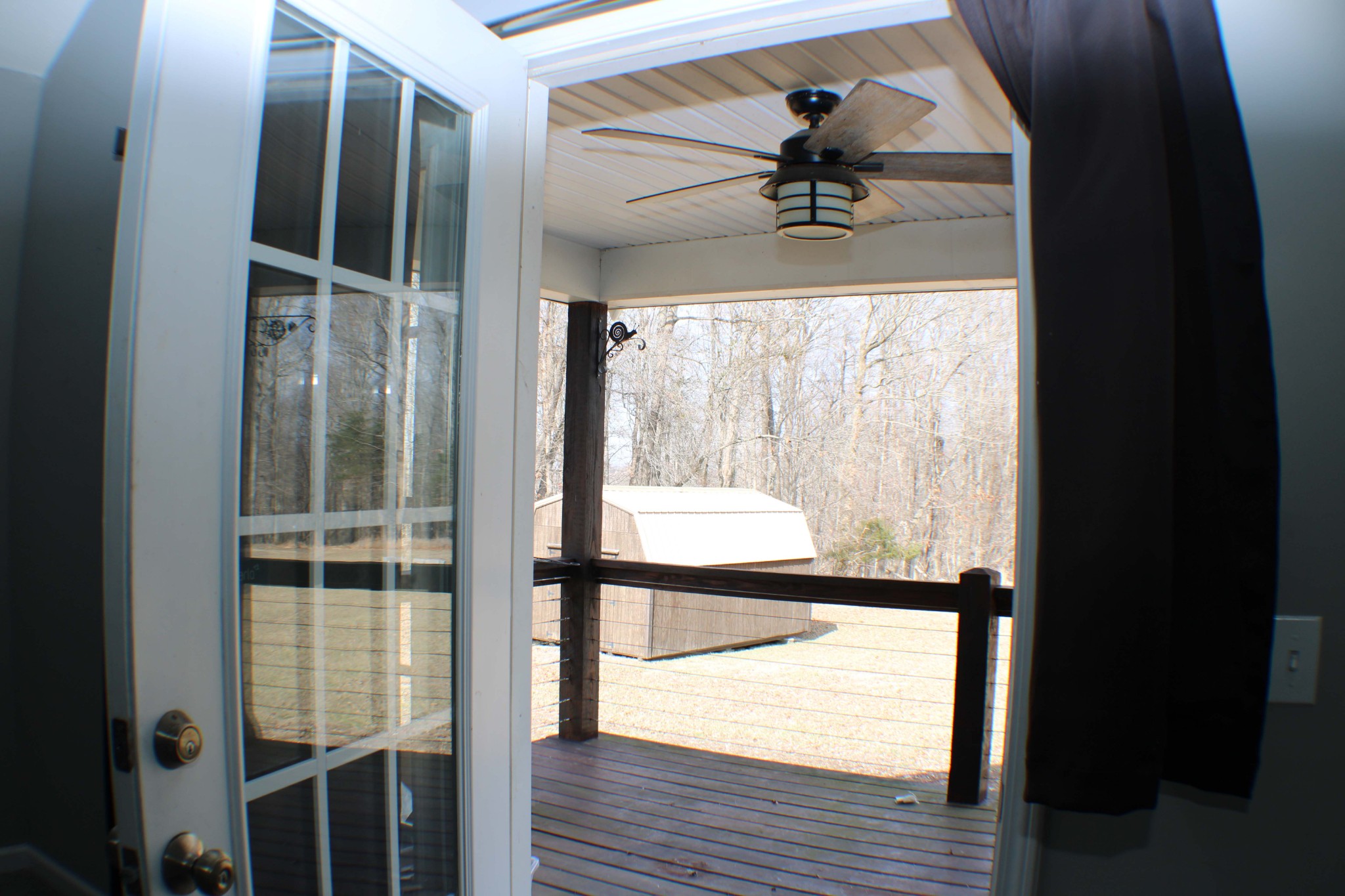 1689 Taurus Farm Road Lafayette, TN 37083 - Photo 9 of 11