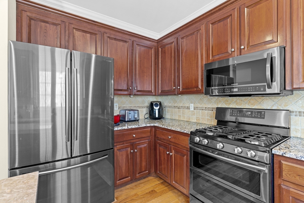 95 Meetinghouse Road, Unit 38 Norfolk, MA 02056 - Photo 10 of 30 Gallery Image 10
