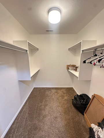 1715 Darling Street, Unit 3 Ogden, UT 84403 - Photo 21 of 26 Walk-in closet