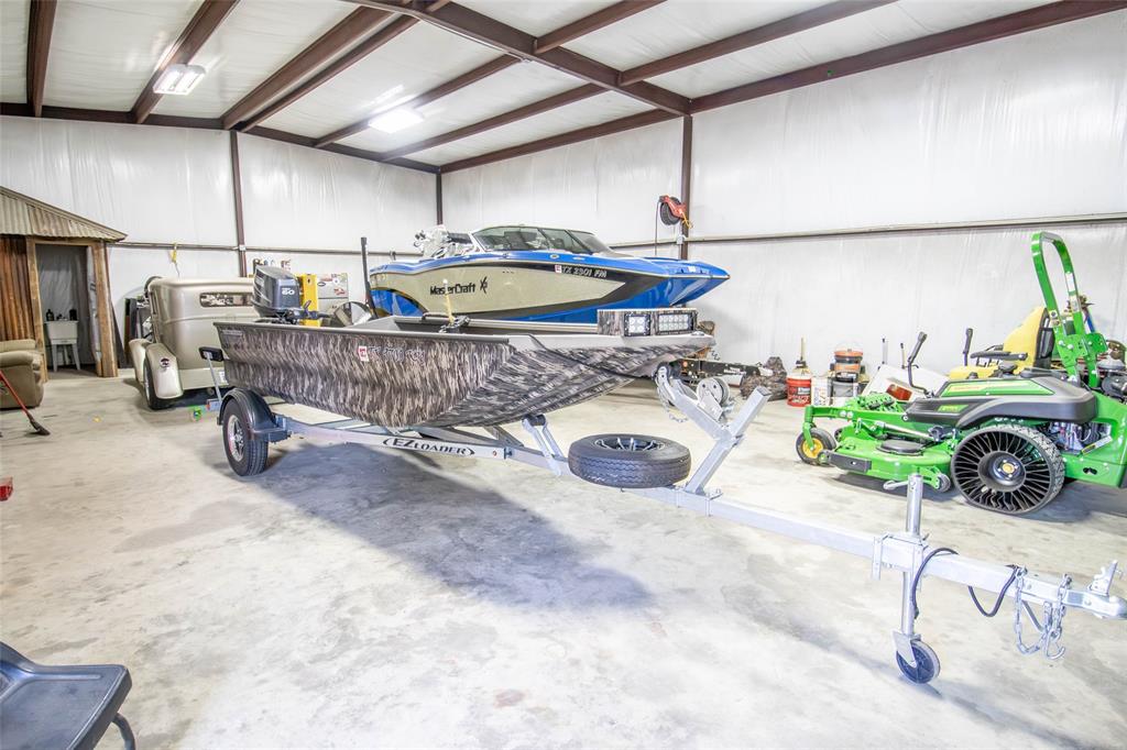 135 Pond Road Marshall, TX 75672 - Photo 27 of 40 Gallery Image 27