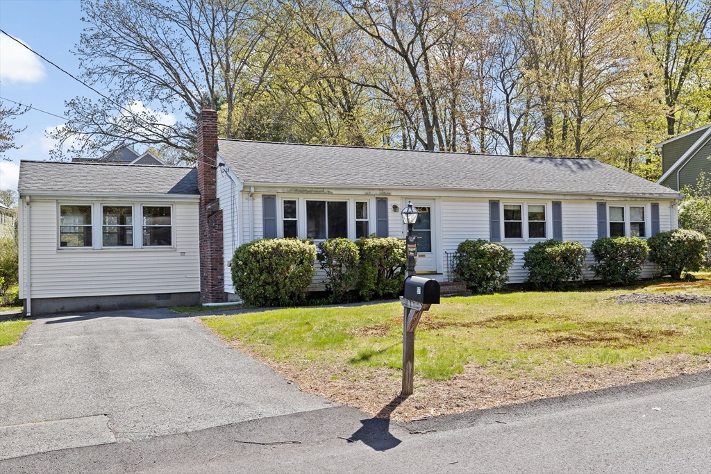 57 Birchcroft Road Canton, MA 02021 - Photo 1 of 26