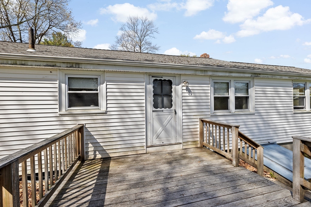 57 Birchcroft Road Canton, MA 02021 - Photo 21 of 26