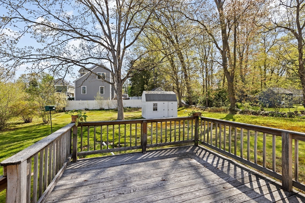 57 Birchcroft Road Canton, MA 02021 - Photo 22 of 26