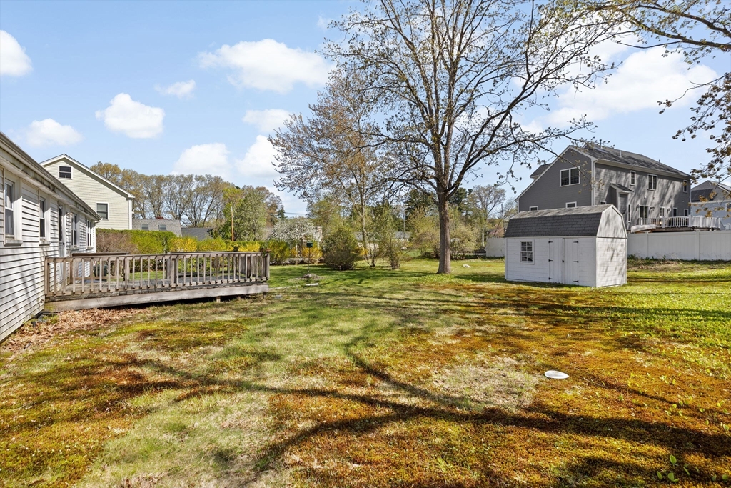 57 Birchcroft Road Canton, MA 02021 - Photo 23 of 26