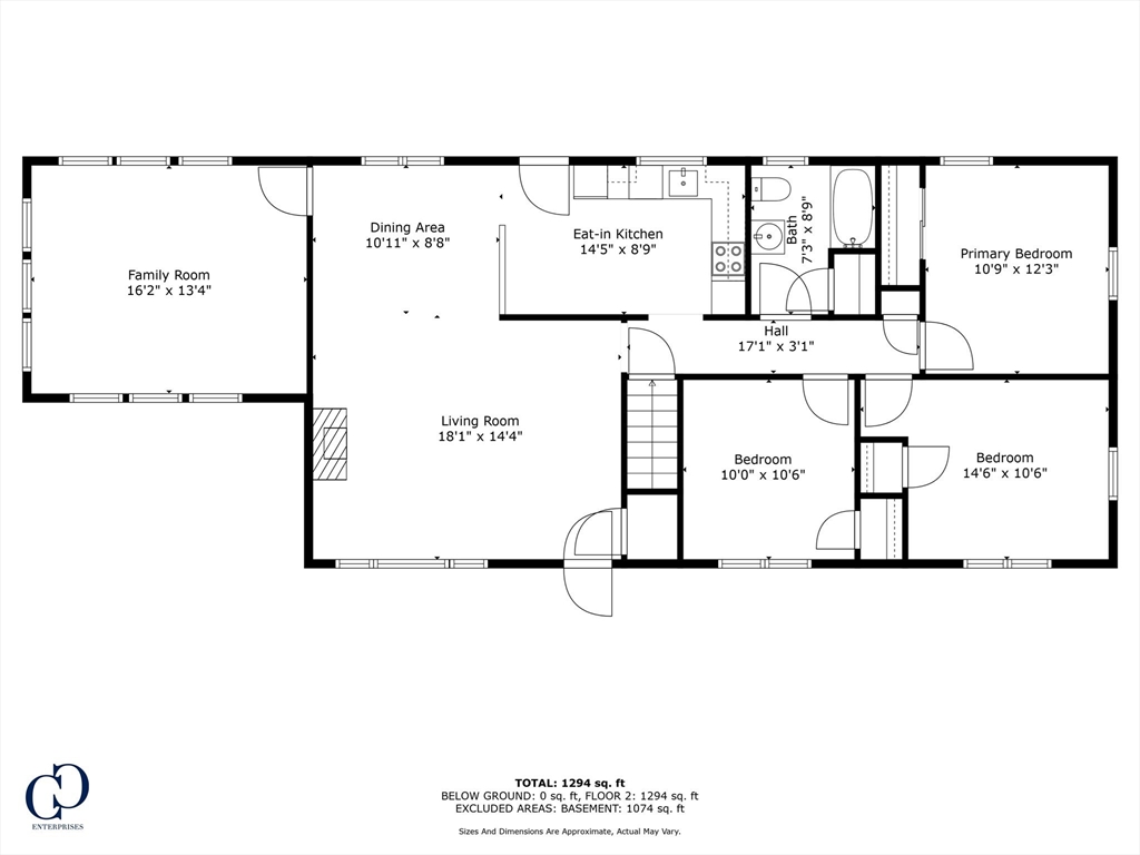 57 Birchcroft Road Canton, MA 02021 - Photo 25 of 26