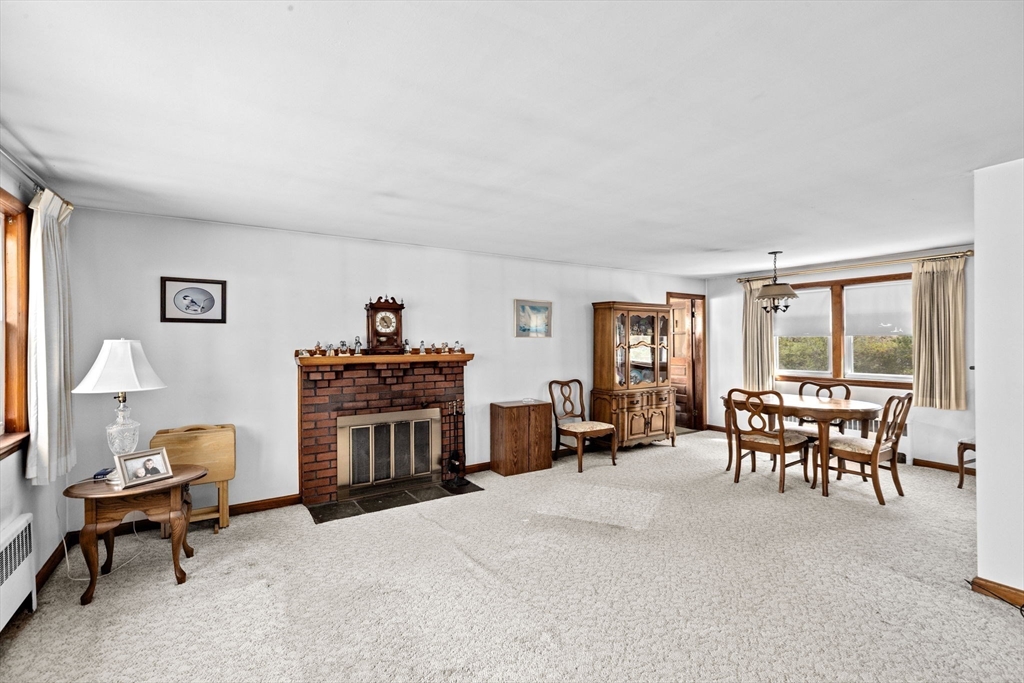 57 Birchcroft Road Canton, MA 02021 - Photo 3 of 26