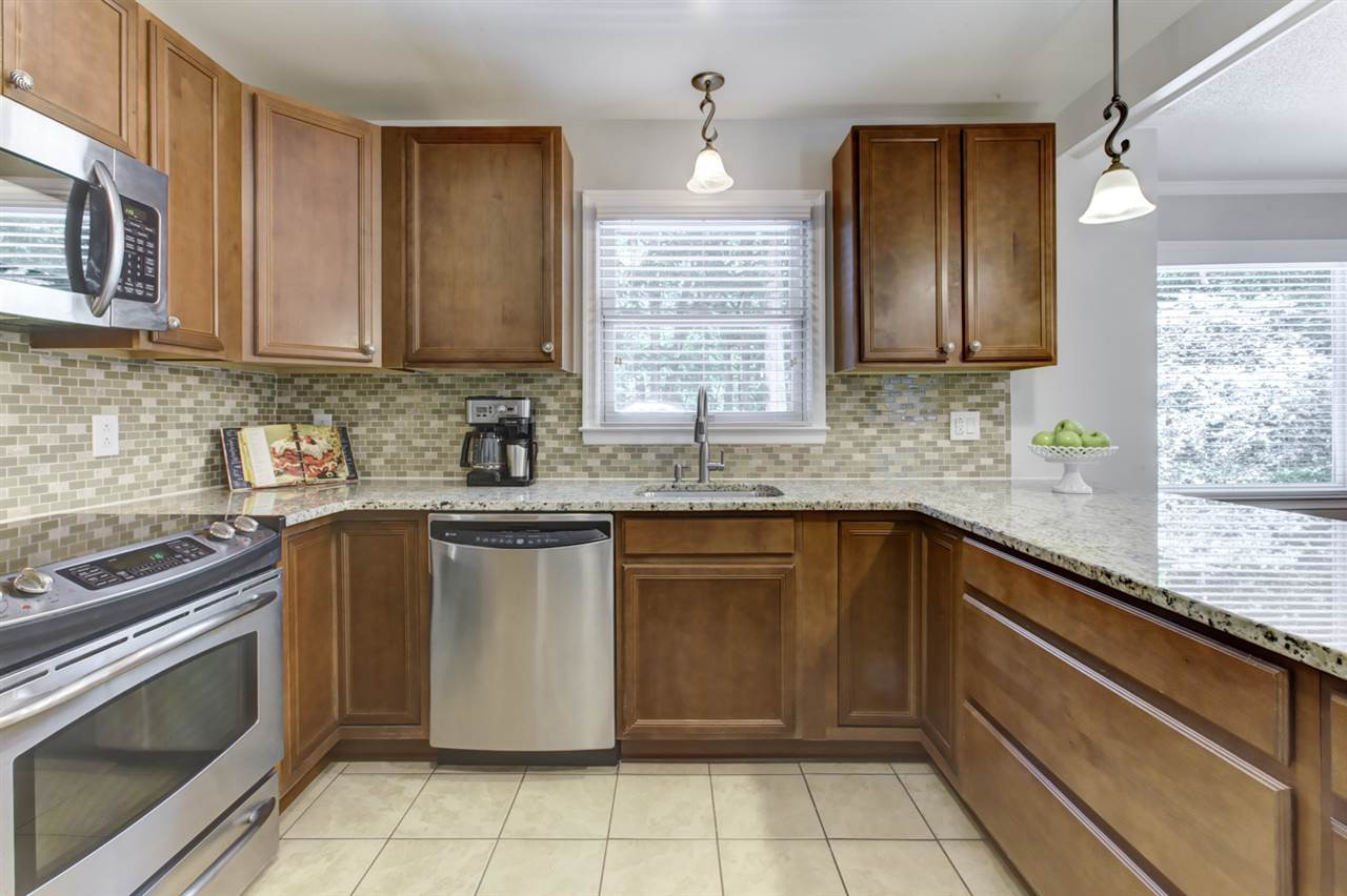 1036 Ridge Drive Clayton, NC 27520 - Photo 14 of 30 Photo 14