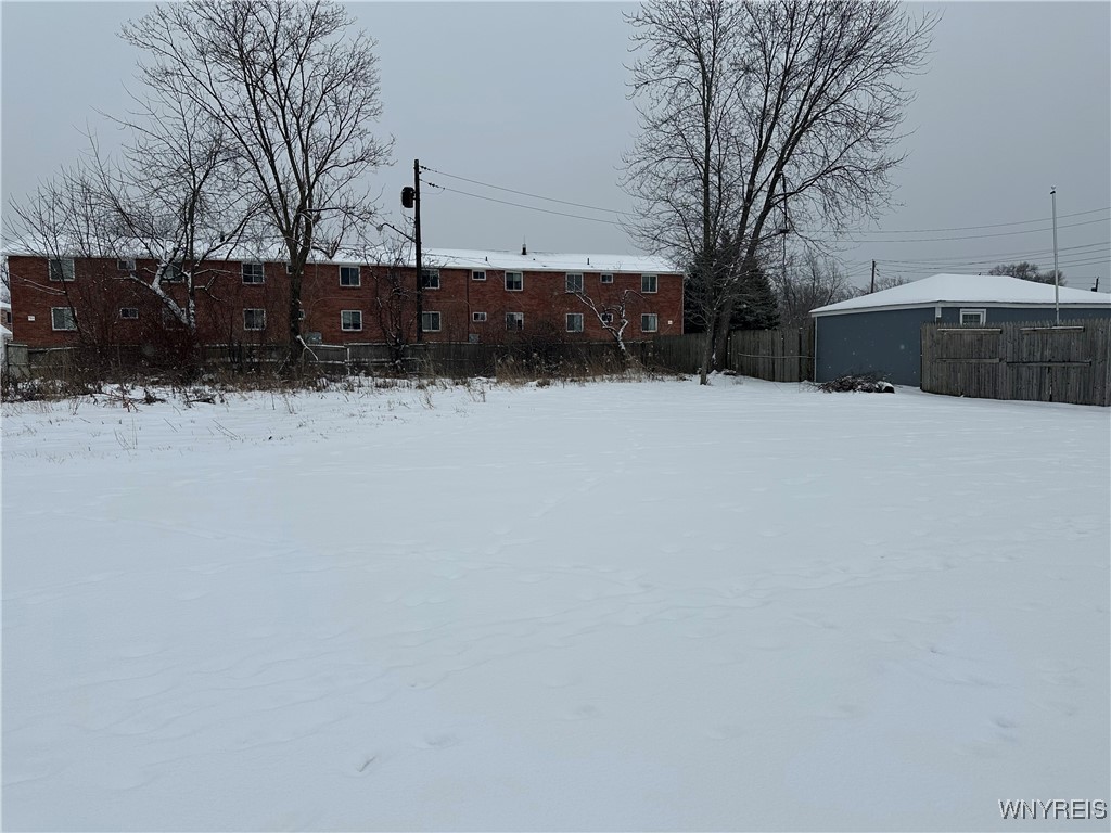 Hyland Road Depew, NY 14043 - Photo 2 of 4