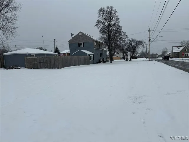 $19,900 | Hyland Road, Depew, NY 14043