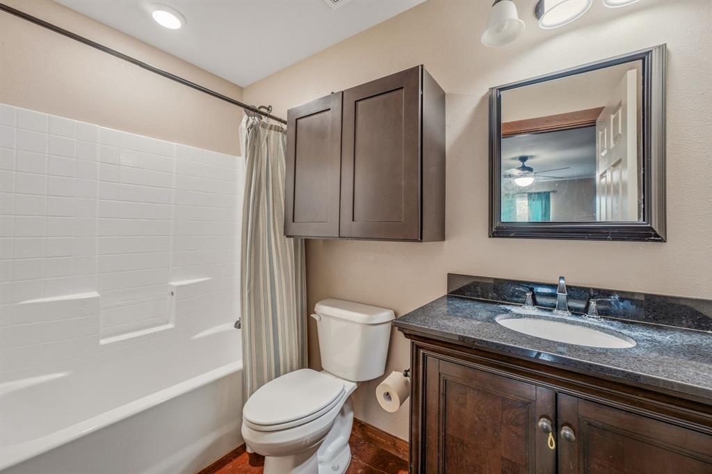 341 Wesley Chapel Road Jacksboro, TX 76458 - Photo 10 of 30