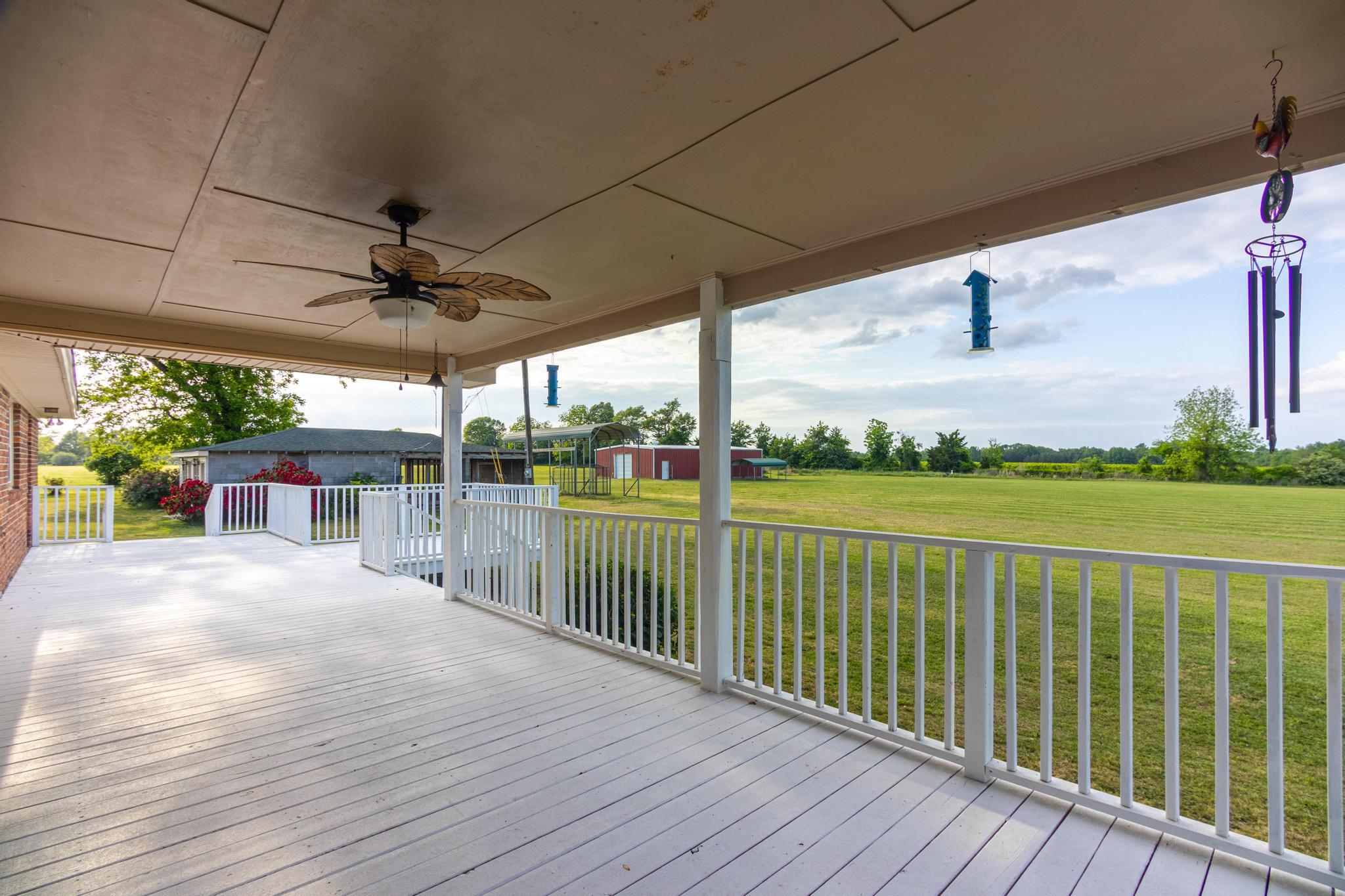 283 Early Sims Road Monetta, SC 29105 - Photo 47 of 64