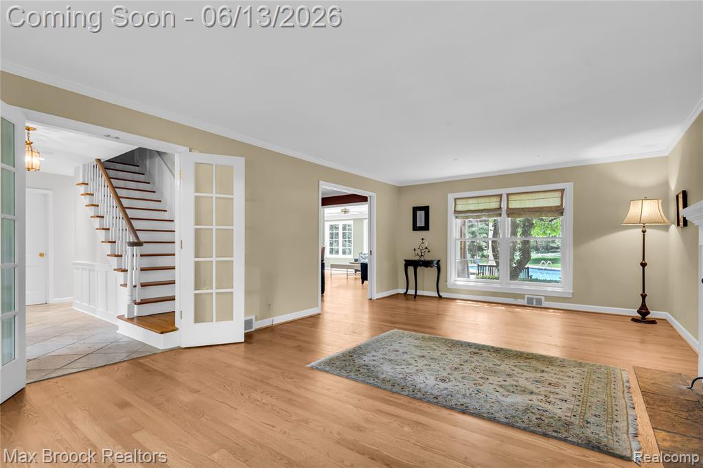 2620 Wendover Road Bloomfield Hills, MI 48302 - Photo 10 of 56
