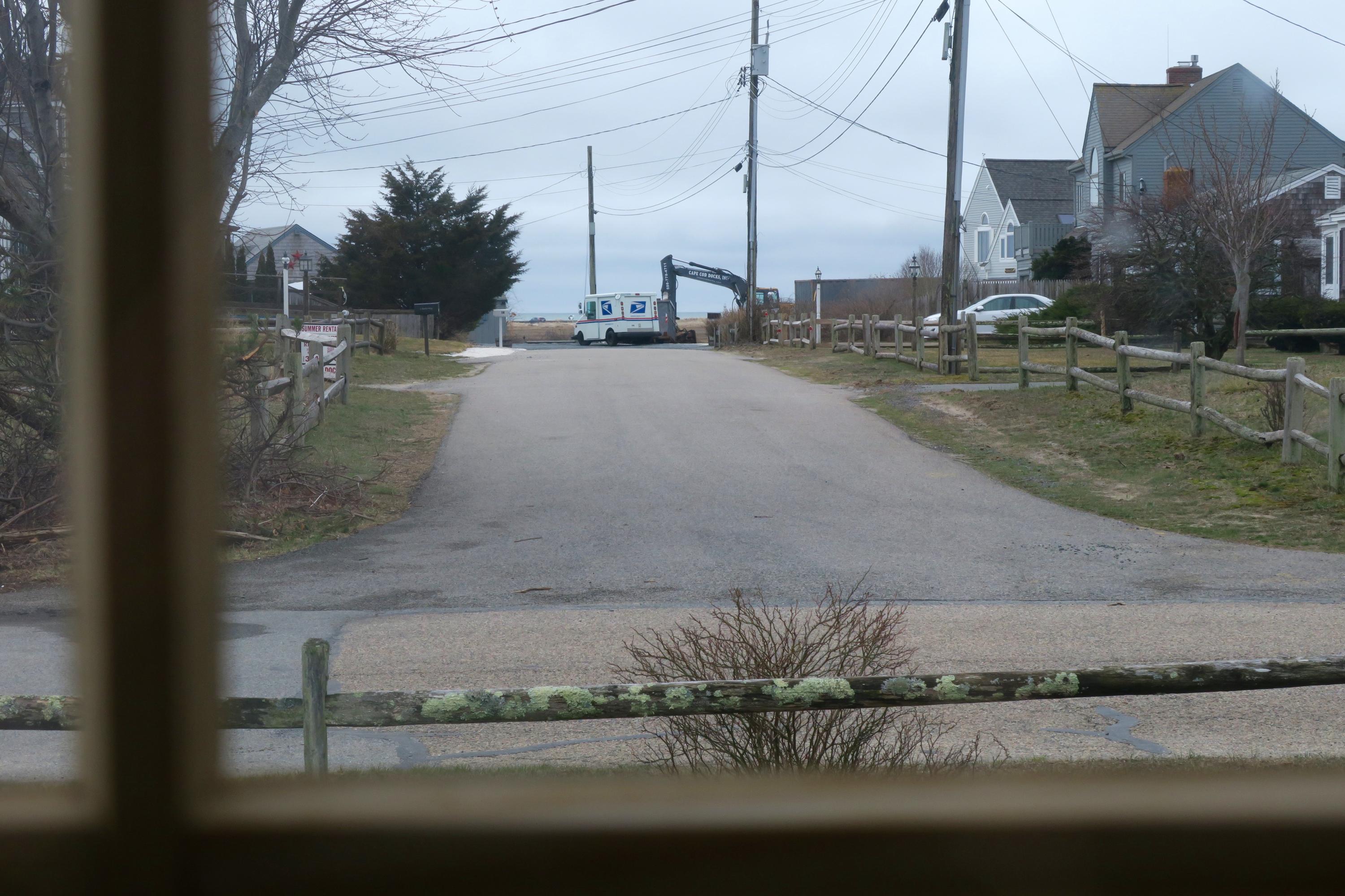 58 Surfside Road West Dennis, MA 02670 - Photo 12 of 31 a view of a street
