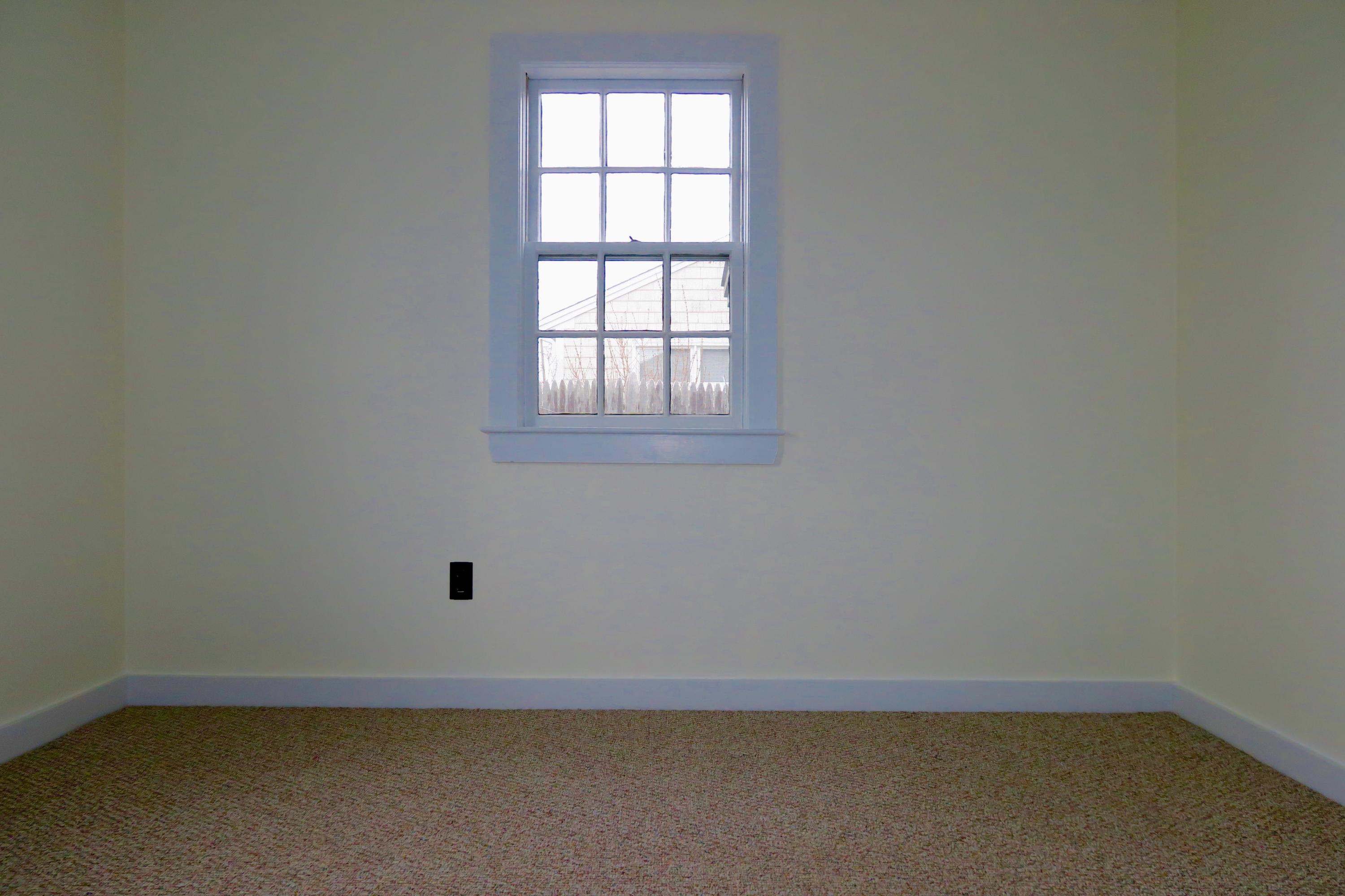 58 Surfside Road West Dennis, MA 02670 - Photo 13 of 31 an empty room with a window