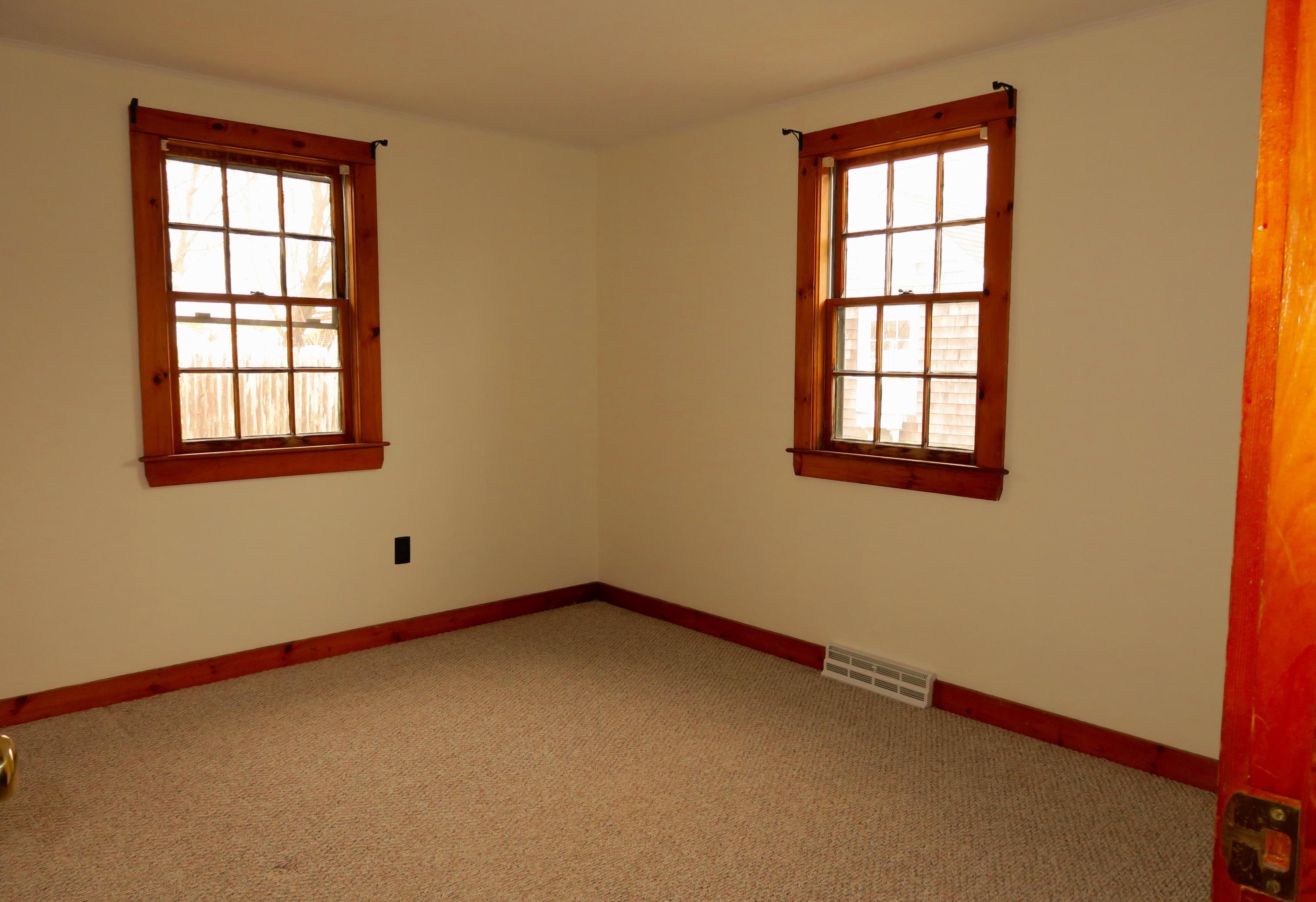 58 Surfside Road West Dennis, MA 02670 - Photo 17 of 31 an empty room with windows