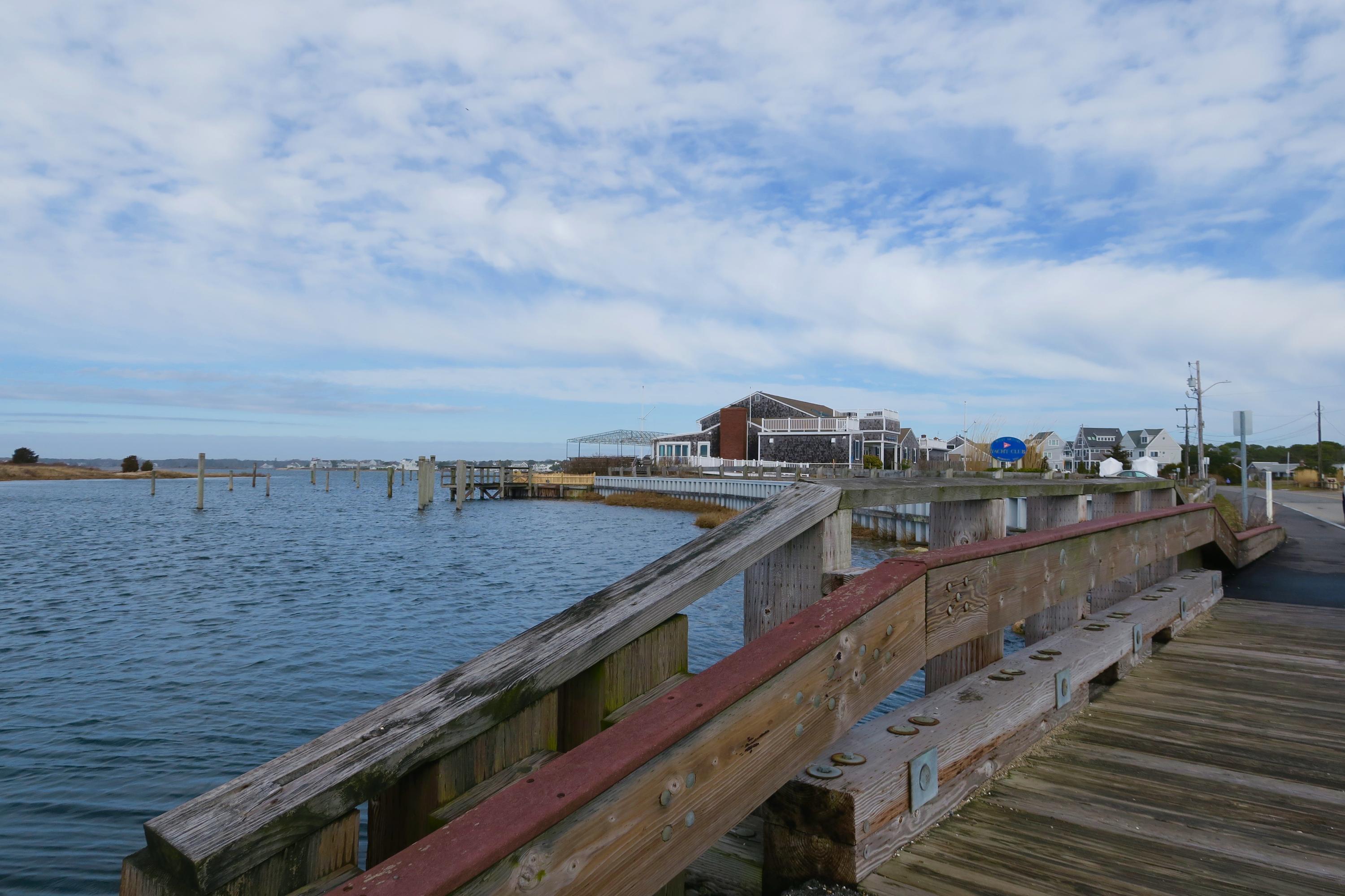 58 Surfside Road West Dennis, MA 02670 - Photo 28 of 31 a view of terrace with city view