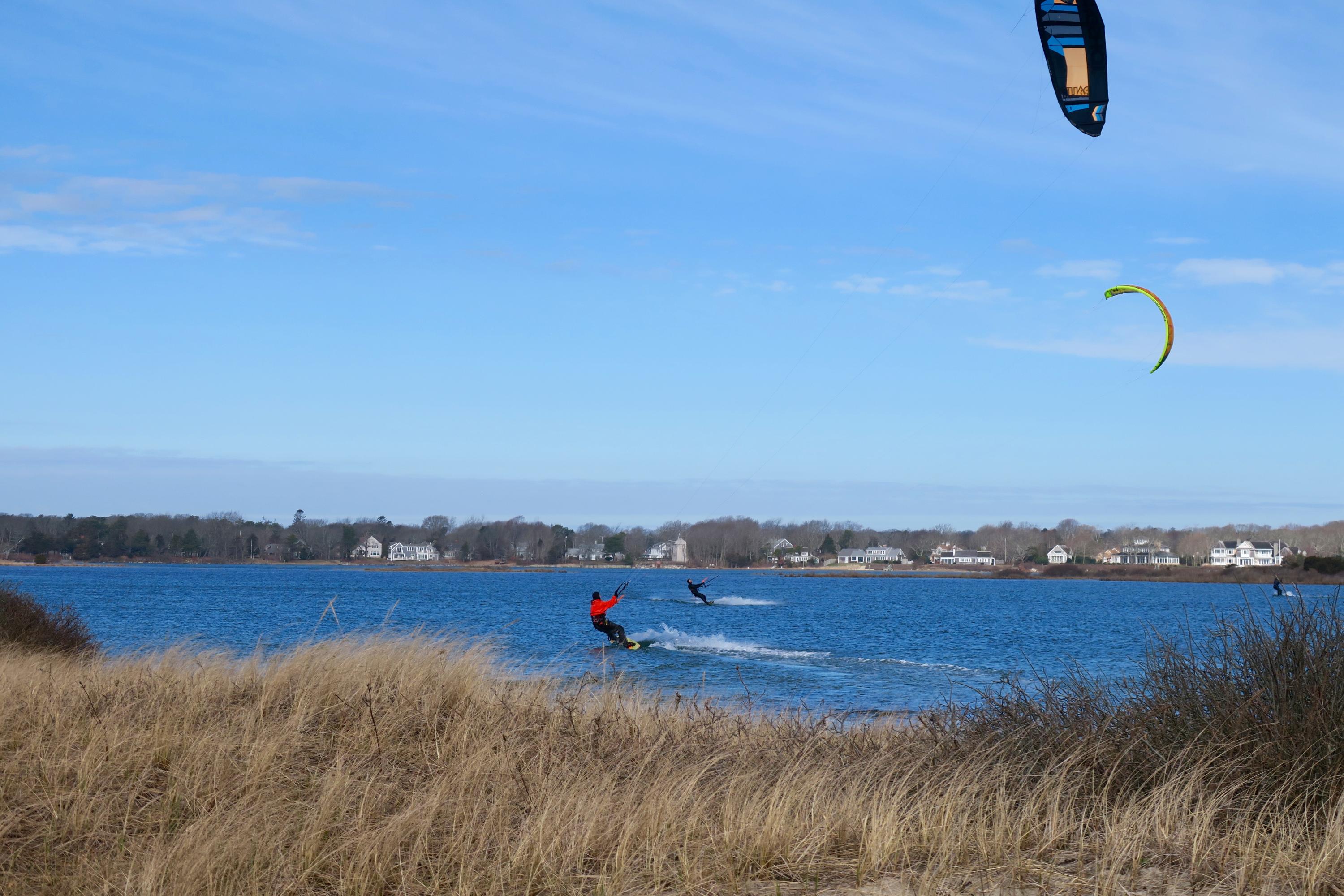 58 Surfside Road West Dennis, MA 02670 - Photo 31 of 31 a view of lake and city