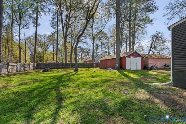 $364,950 | 102 North Confederate Avenue, Sandston, VA 23150