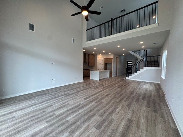 312 Marisol Bend Georgetown, TX 78626 - Photo 4 of 7