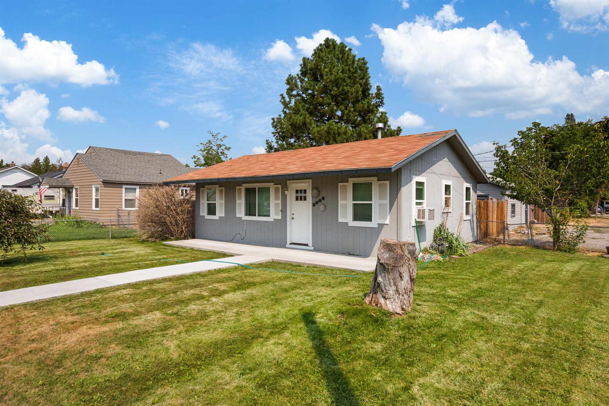 3602 North Edgerton Road Spokane Valley, WA 99212 - Photo 2 of 17