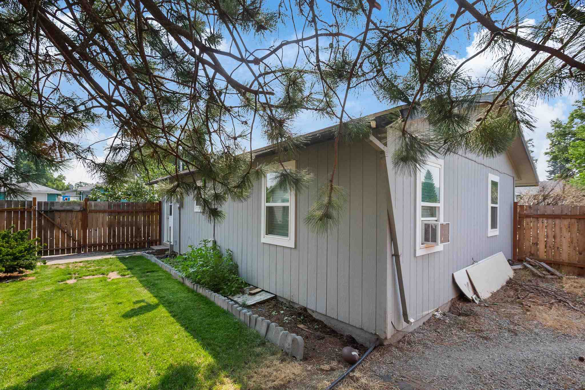3602 North Edgerton Road Spokane Valley, WA 99212 - Photo 16 of 17