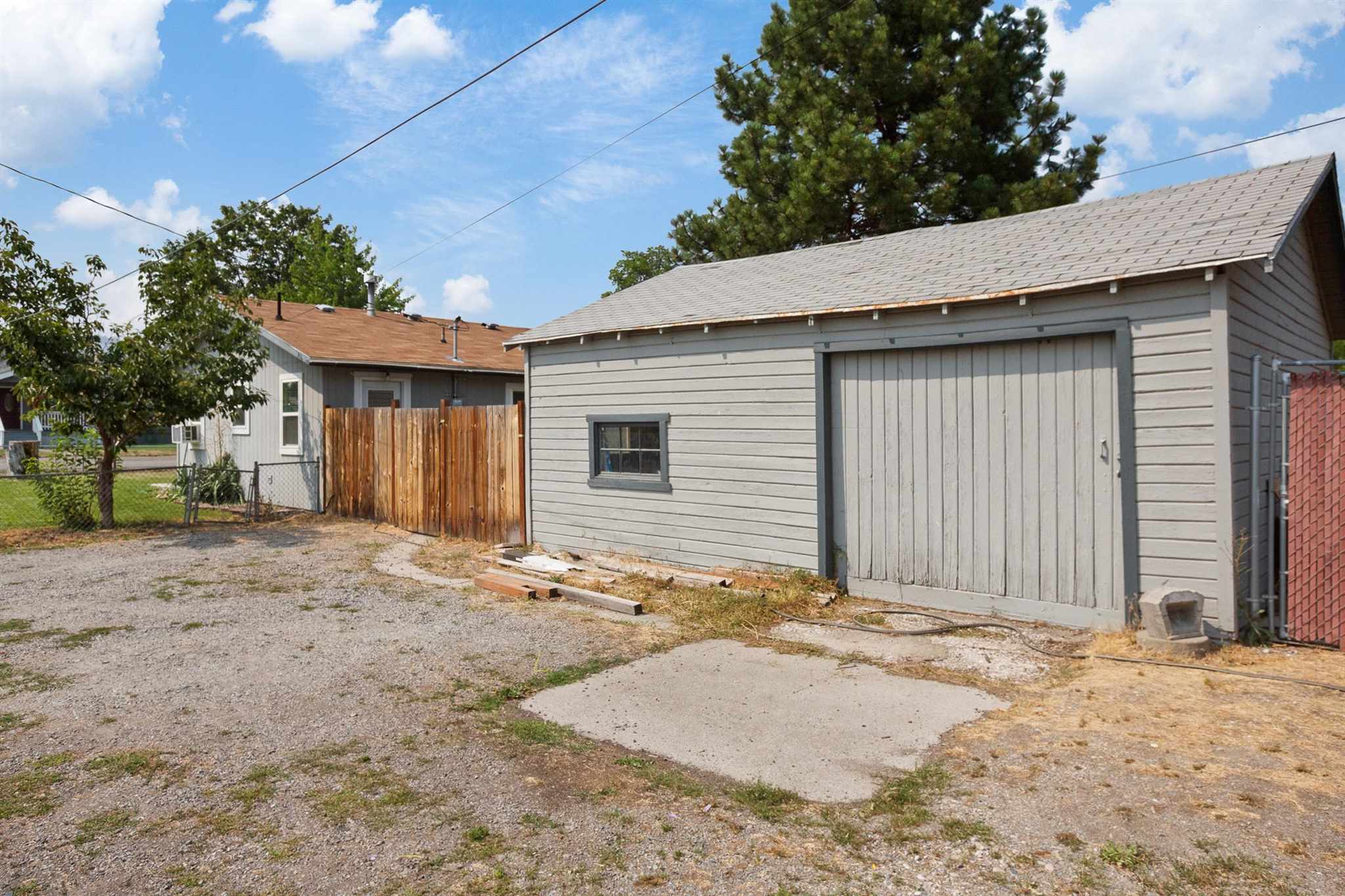 3602 North Edgerton Road Spokane Valley, WA 99212 - Photo 17 of 17