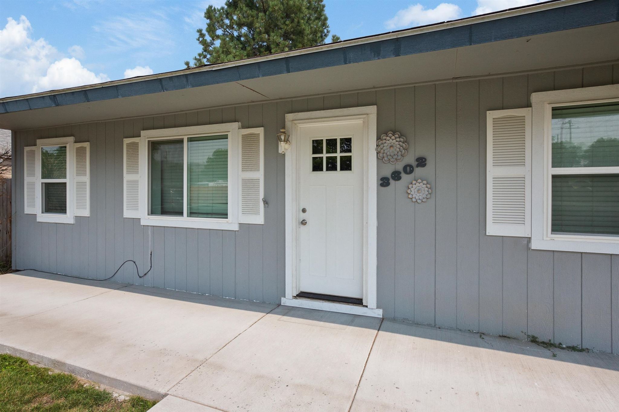 3602 North Edgerton Road Spokane Valley, WA 99212 - Photo 3 of 17