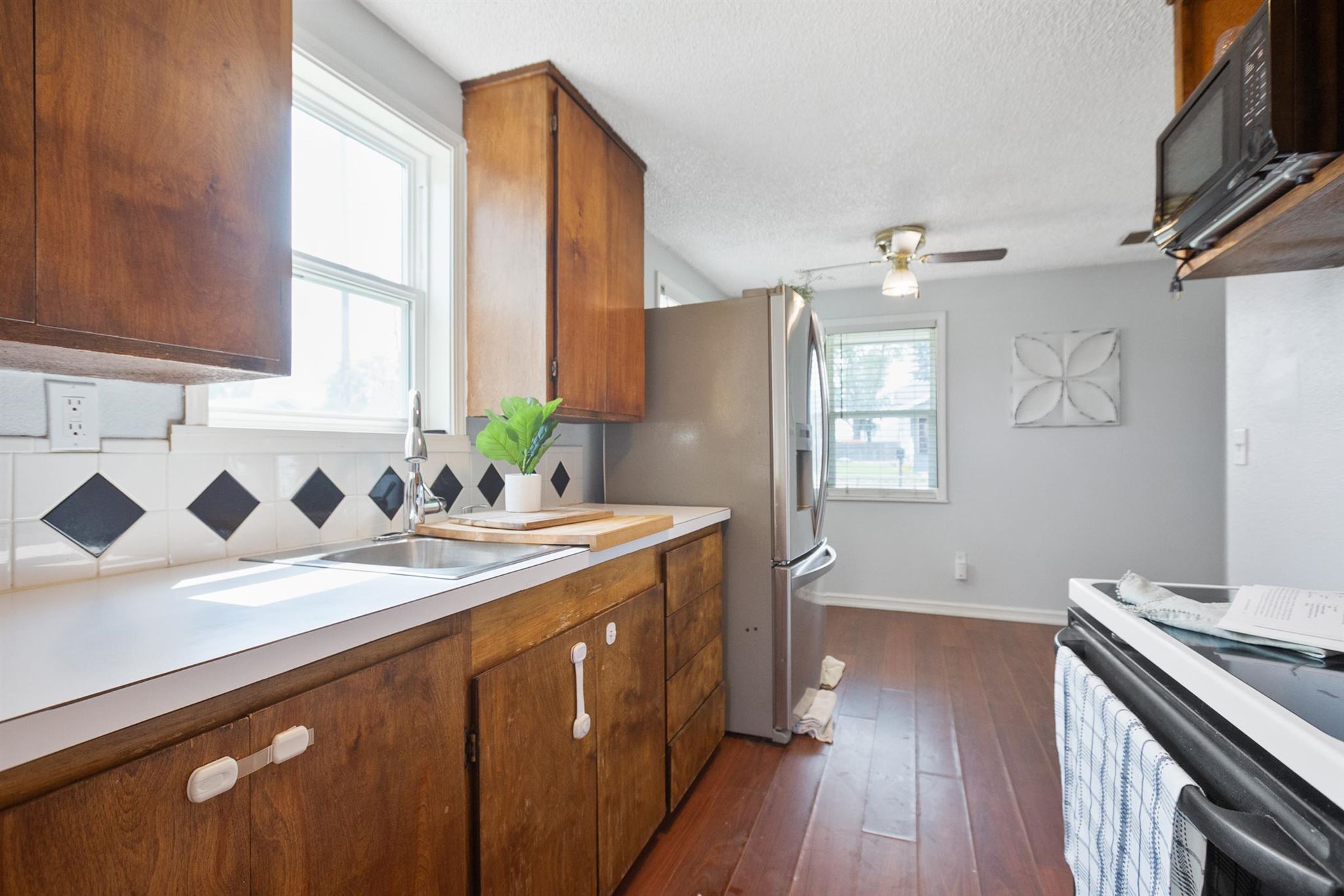 3602 North Edgerton Road Spokane Valley, WA 99212 - Photo 9 of 17