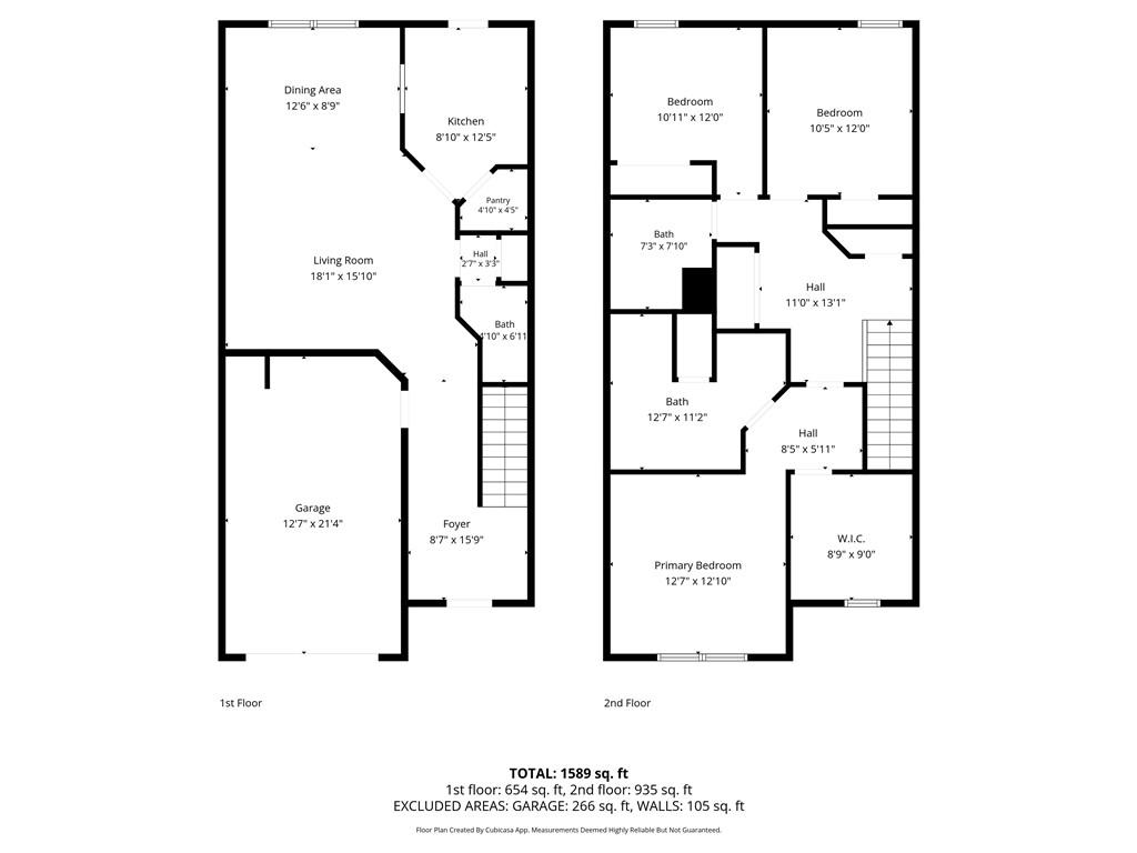 6907 Rogers Point Lithonia, GA 30058 - Photo 43 of 43
