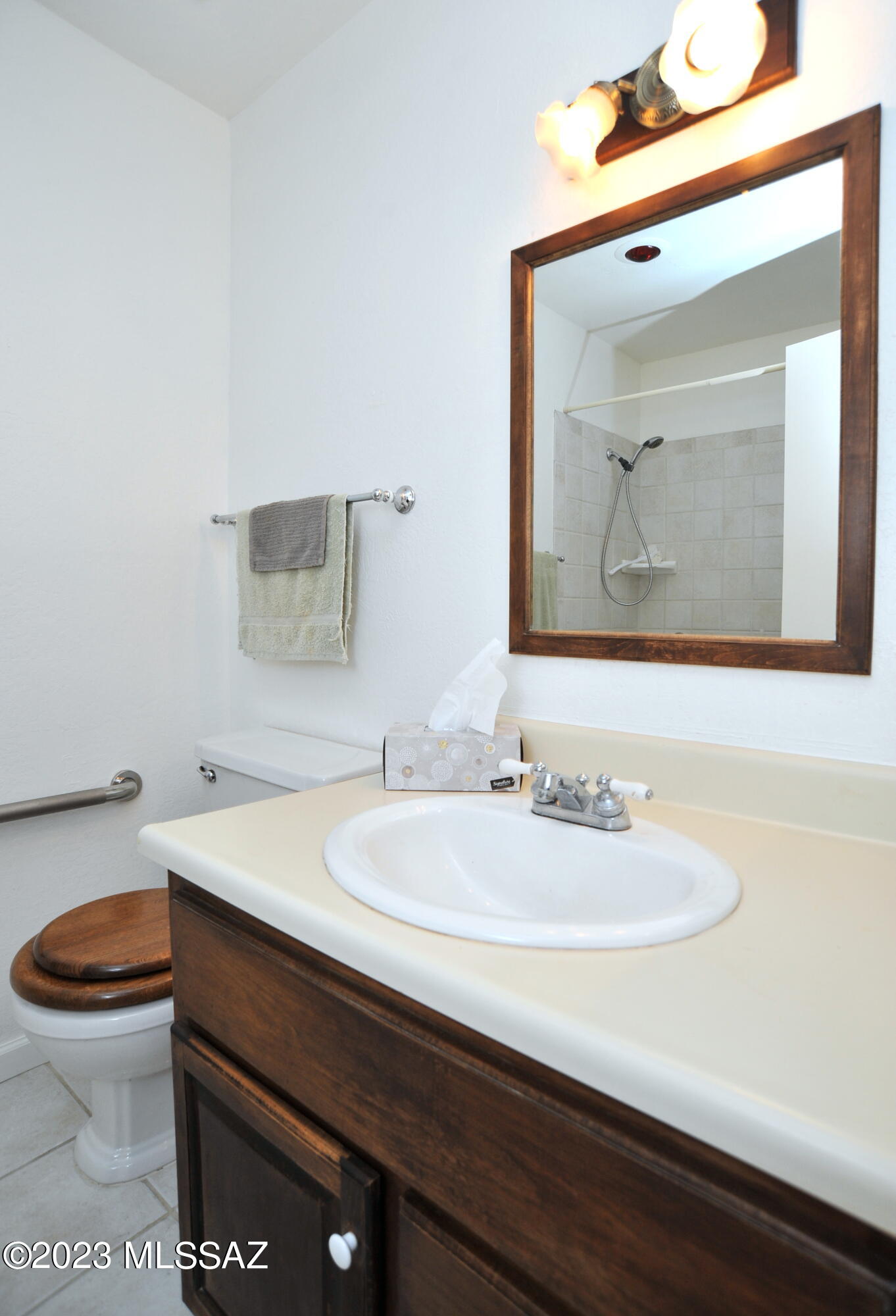 3750 North Country Club Road, Unit 24 Tucson, AZ 85716 - Photo 22 of 36