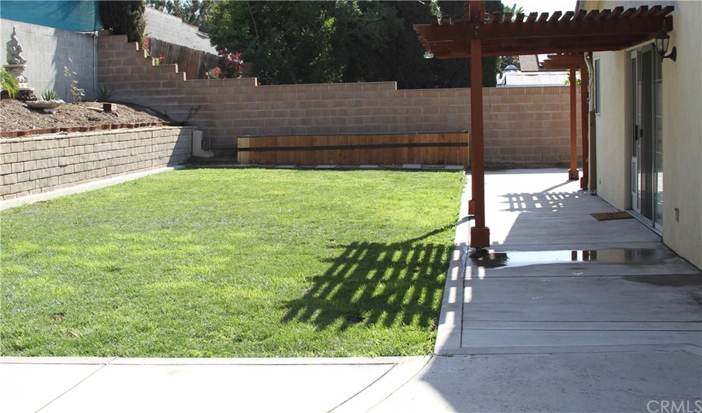 23642 Cavanaugh Road Lake Forest, CA 92630 - Photo 12 of 14 a view of an outdoor space