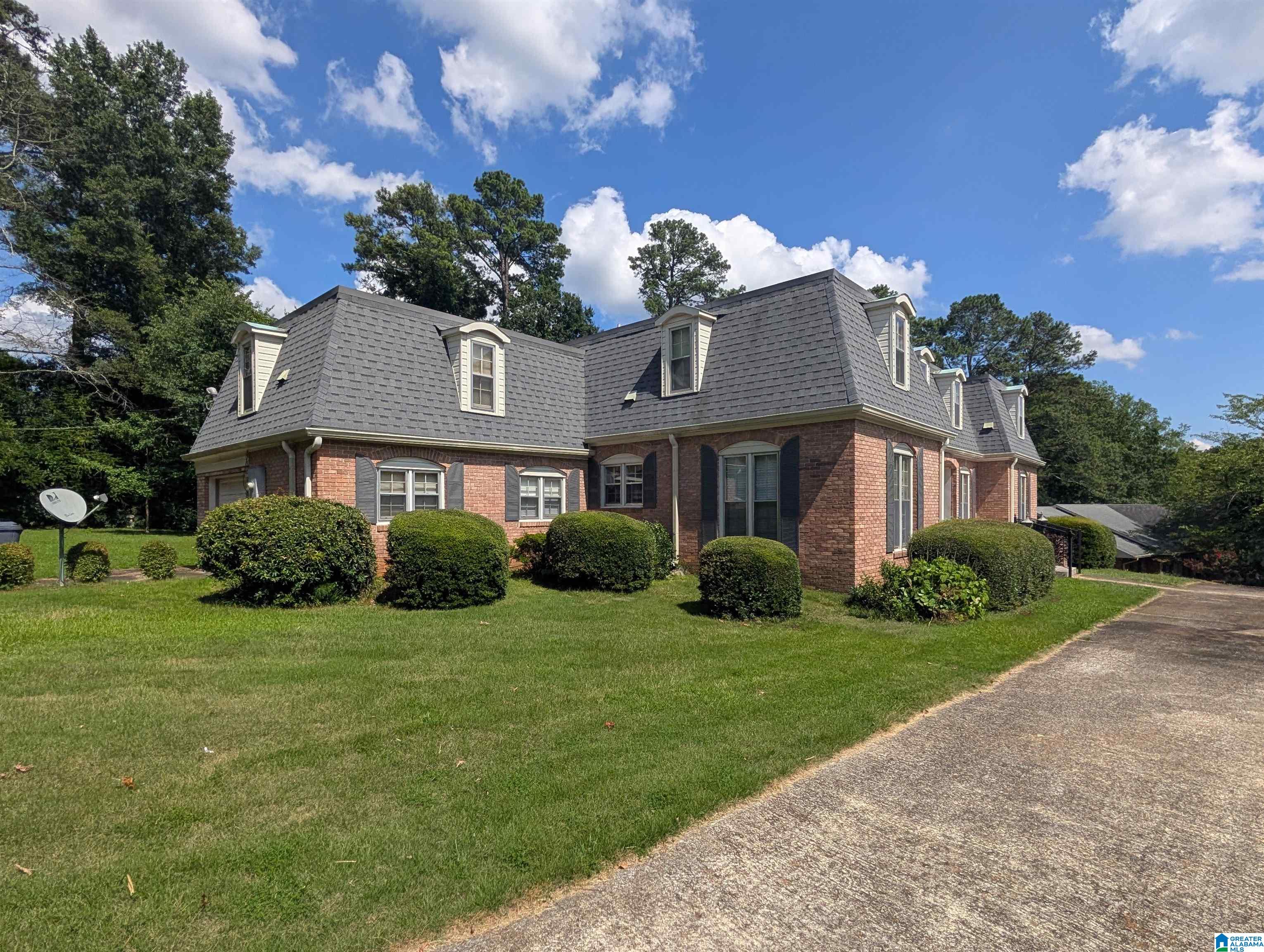 7 Timothy Trace Anniston, AL 36207 - Photo 3 of 47